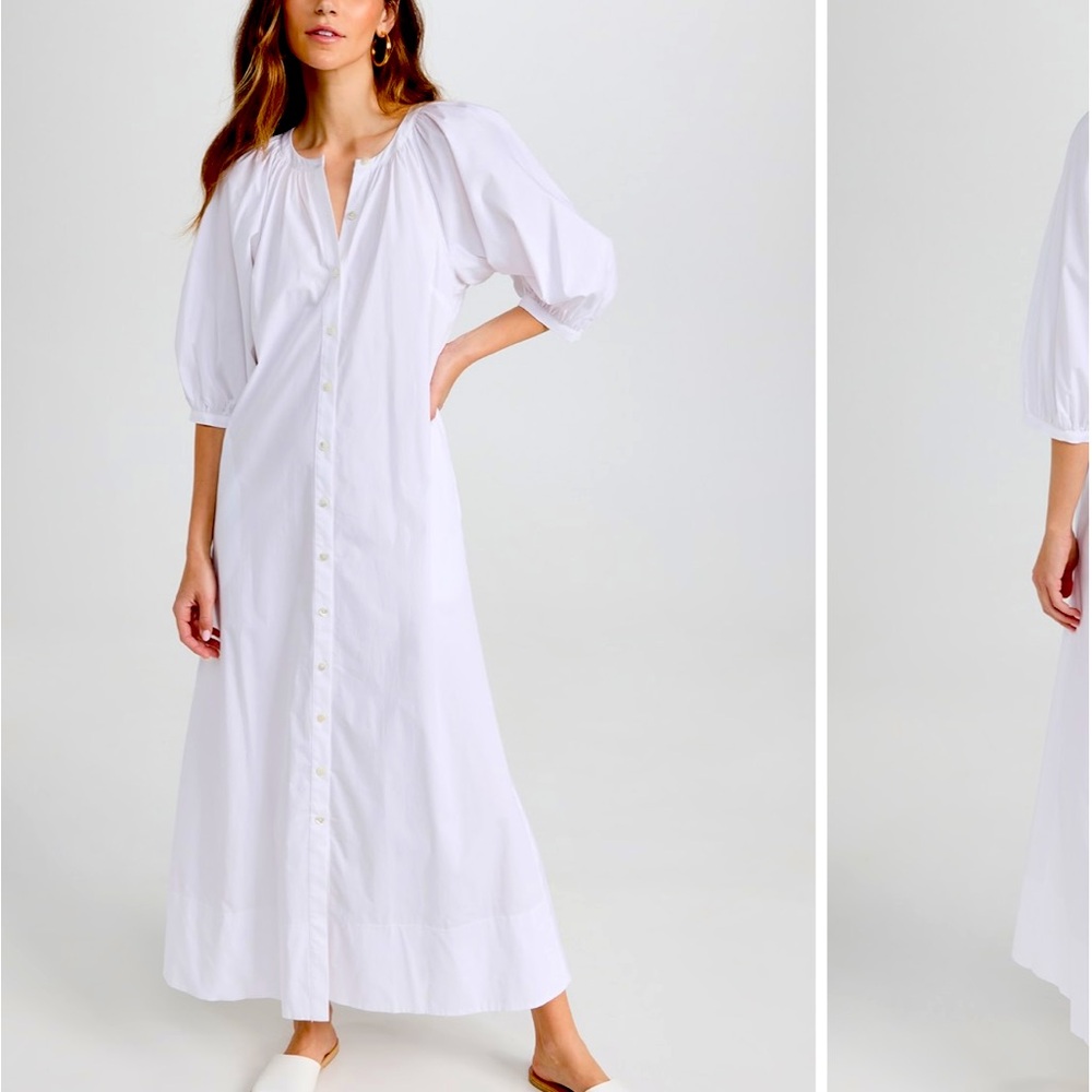 Staud dress